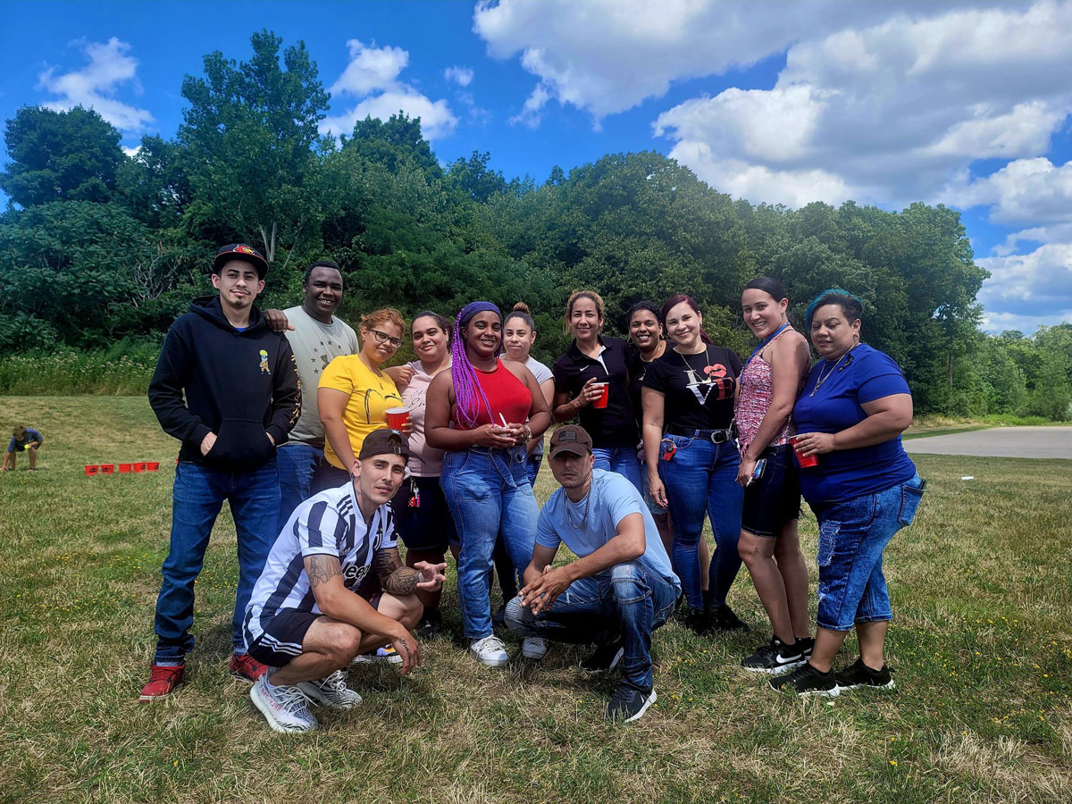 Picnic Group