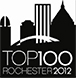 Rochester top 100 2012